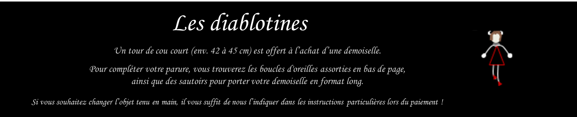 Diablotines 1