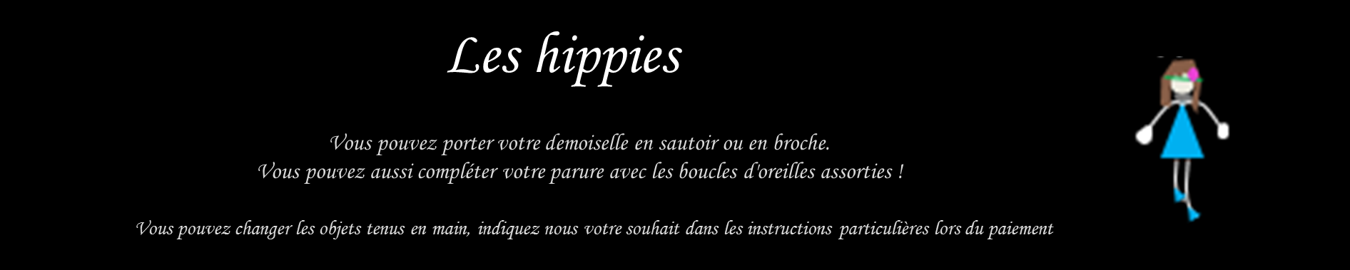 Hippies 2