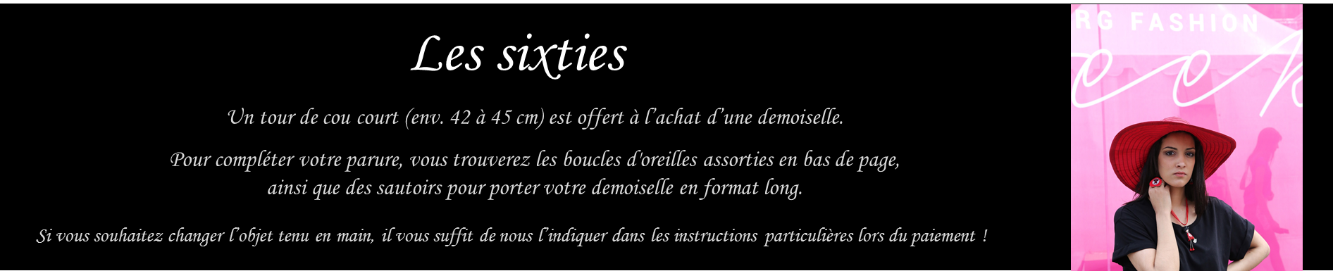 Sixties 1