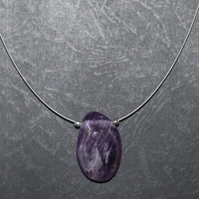 Amethyste
