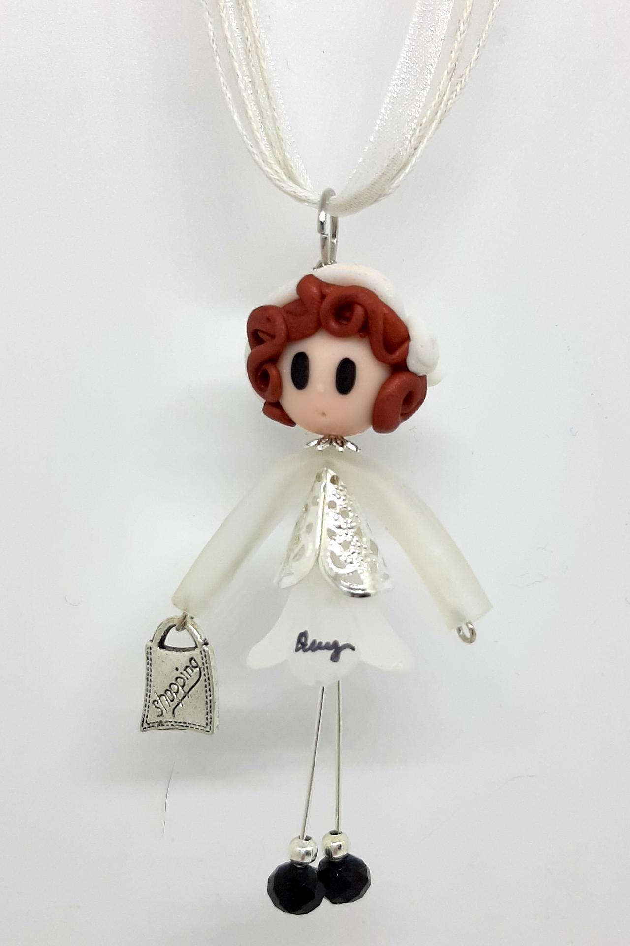 Blanc shopp
