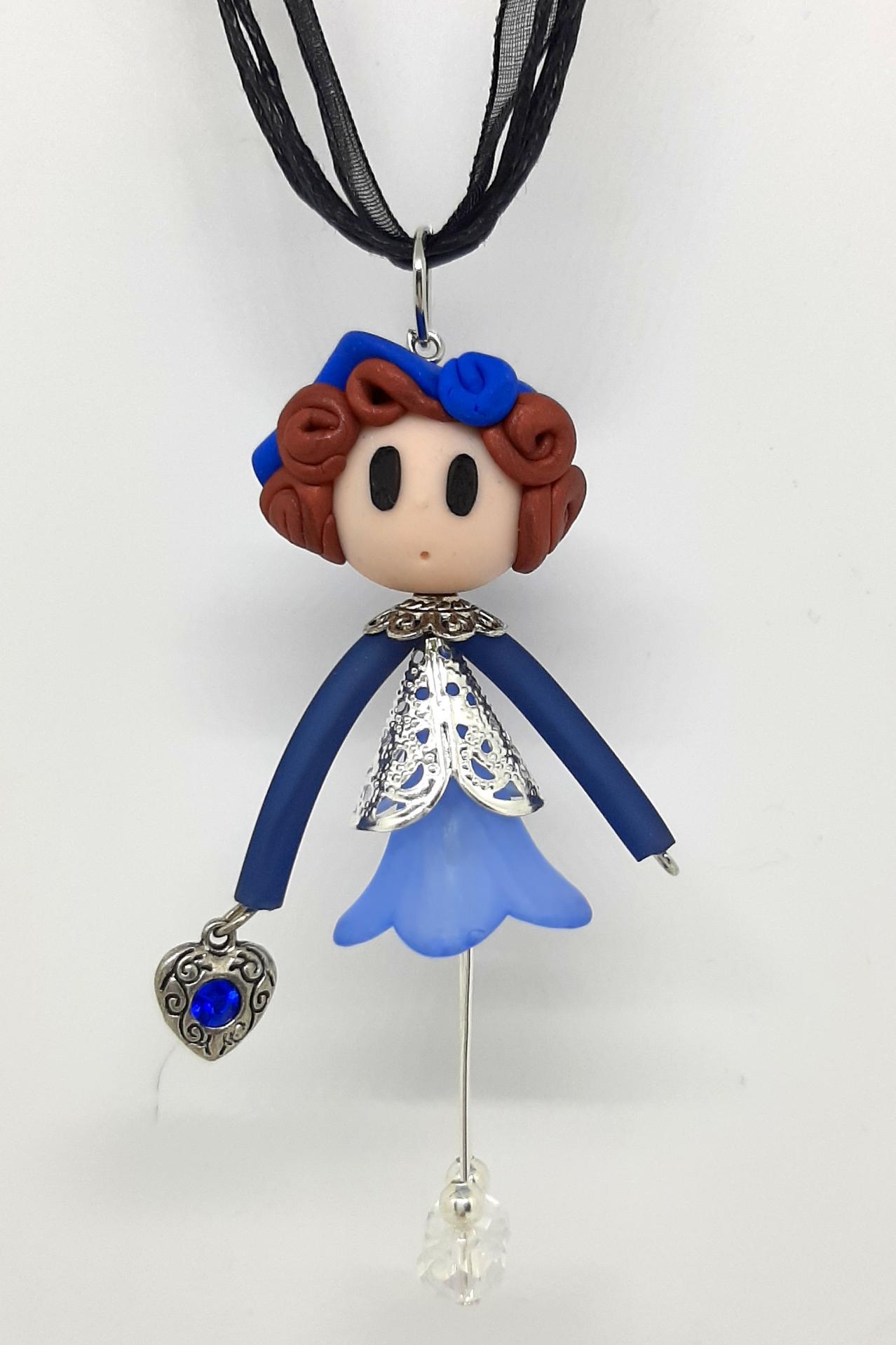 Bleu coeur2