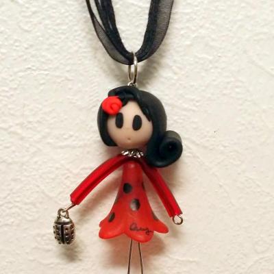 Coccinelle