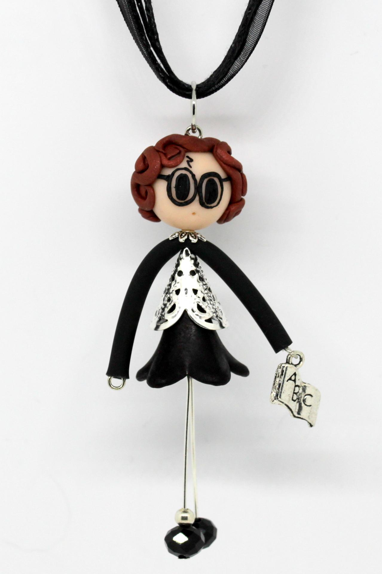 Harriette potter