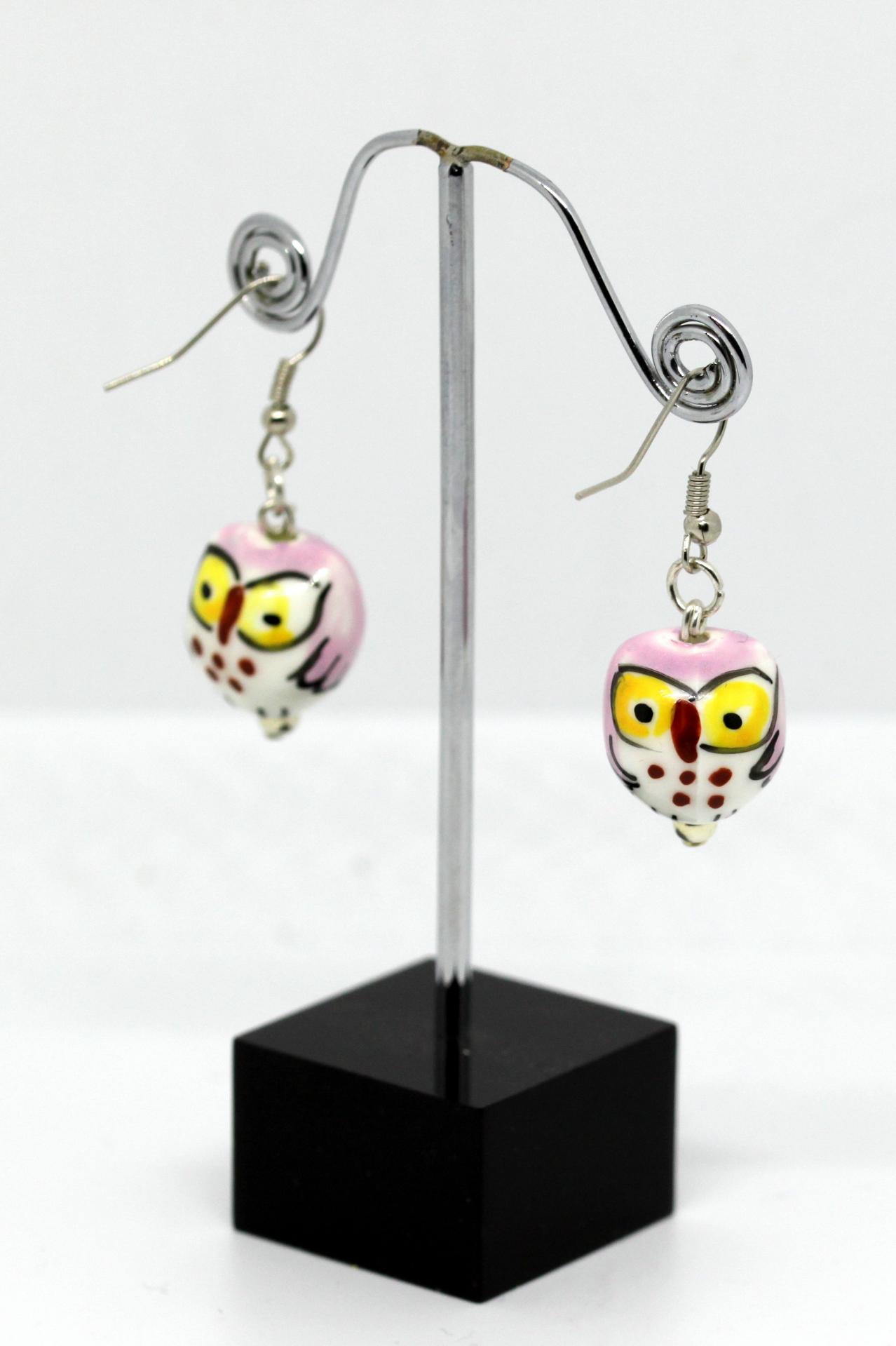 Hibou 1