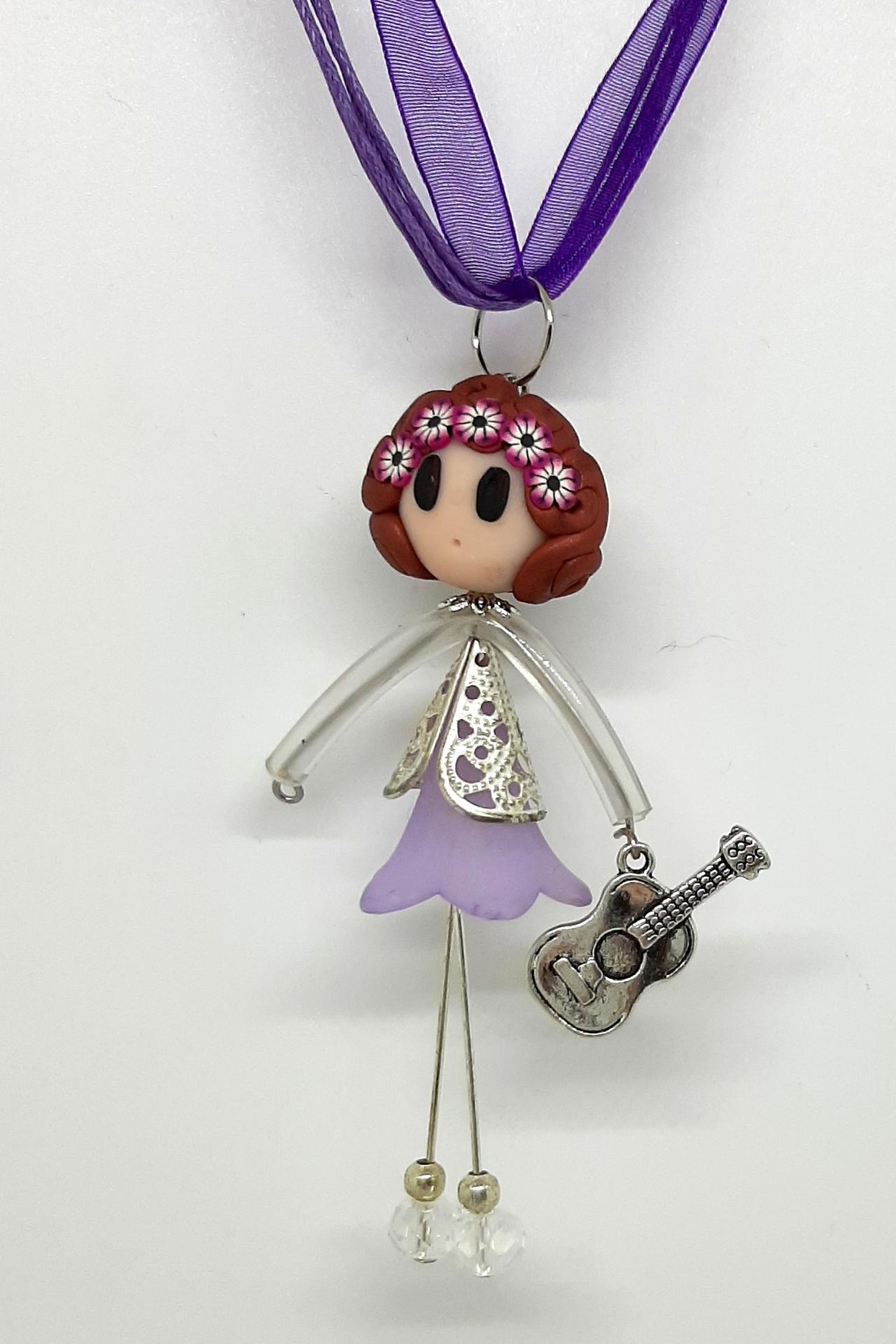 Music guitare