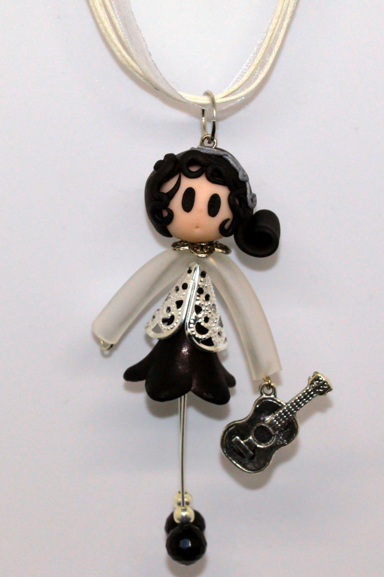Musique guitare