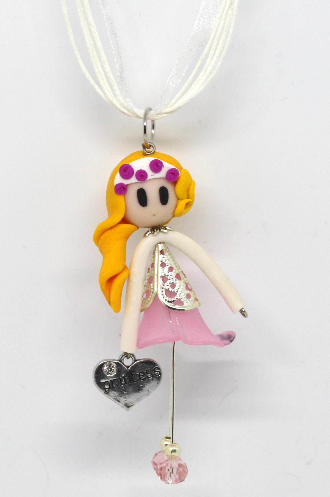Princesse 1