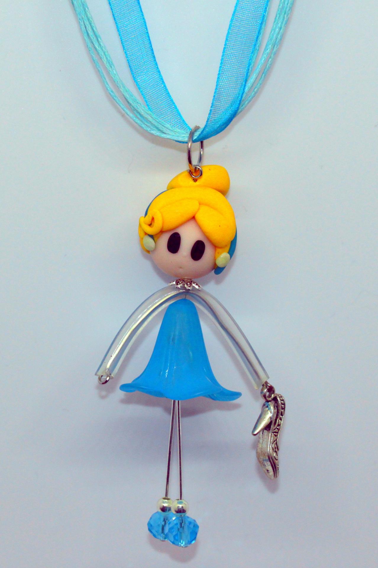 Princesse cendrillon