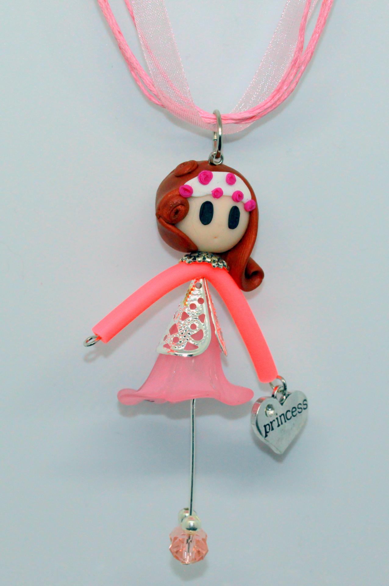Princesse rose