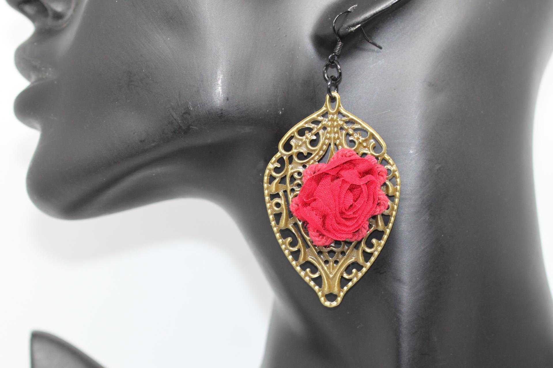 Rose 3