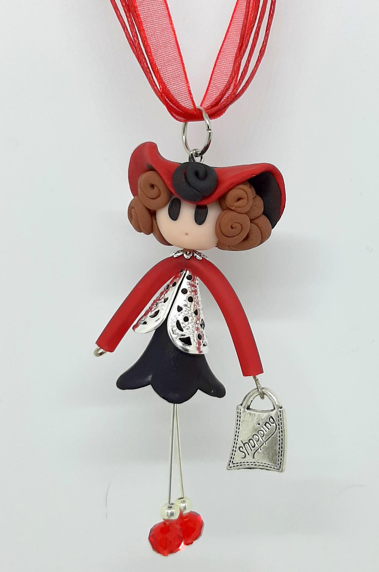 Rouge shopping 2
