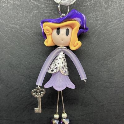 Violet3 3